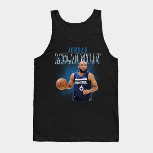 Jordan McLaughlin Tank Top